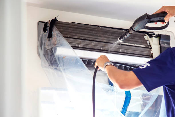 Best Residential Air Duct Cleaning  in Lake Of The Pines, CA
