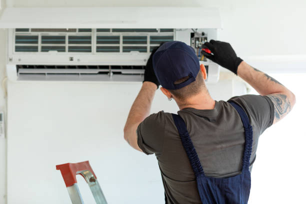 Professional Airduct Cleaning in Lake Of The Pines, CA