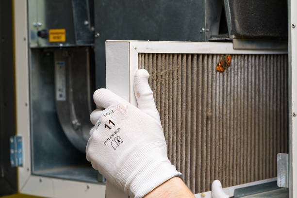 Professional Airduct Cleaning in Lake Of The Pines, CA