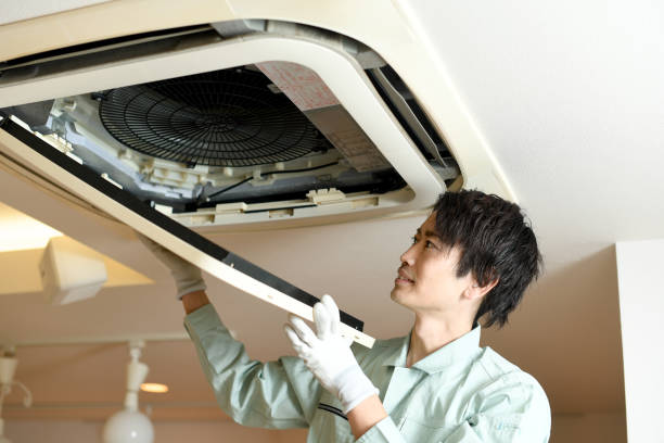 Best Affordable Duct Cleaning Services  in Lake Of The Pines, CA