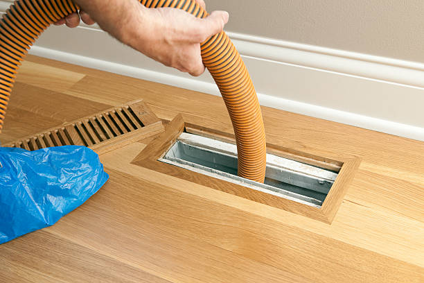 Best Ventilation Cleaning Services  in Lake Of The Pines, CA