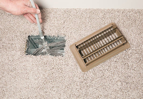 Ductwork Cleaning Services in Lake Of The Pines, CA