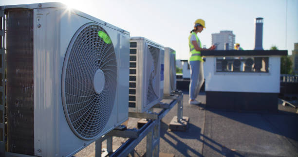 Best HVAC Air Duct Cleaning  in Lake Of The Pines, CA