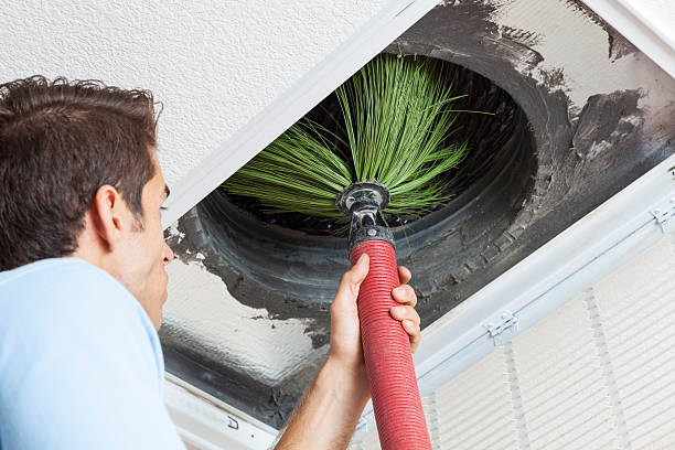 Best Local Air Duct Cleaning Services  in Lake Of The Pines, CA