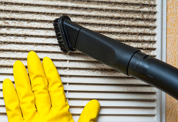 Best Air Duct Cleaning Near Me  in Lake Of The Pines, CA