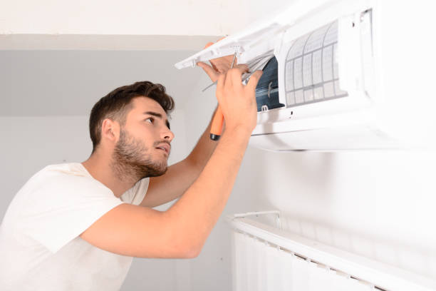 Best Affordable Air Duct Cleaning  in Lake Of The Pines, CA